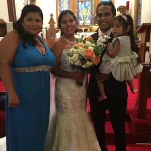 Meet your Posher, Ana